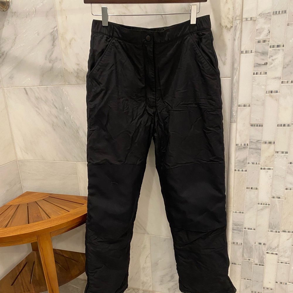 Ski/snow pants